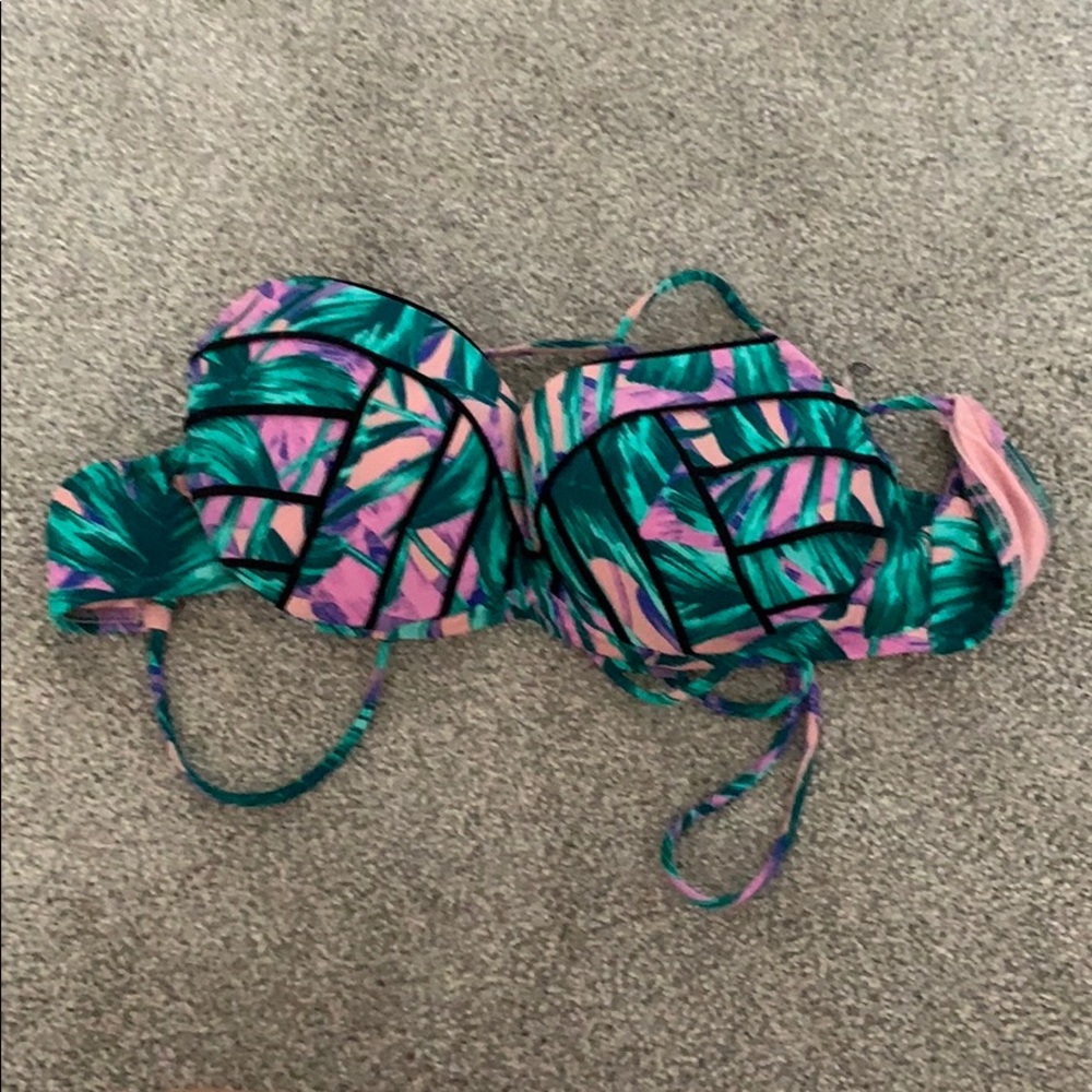 bikini top
